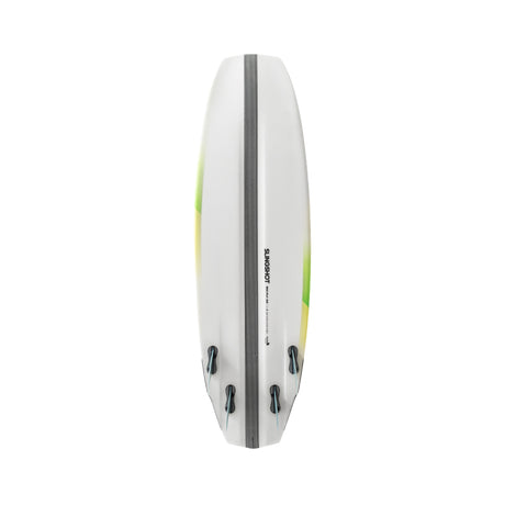 Slingshot Sci-Fly XR V2 Kite Surfboard