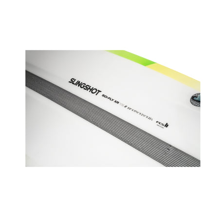Slingshot Sci-Fly XR V2 Kite Surfboard