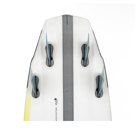 Slingshot Sci-Fly XR V2 Kite Surfboard