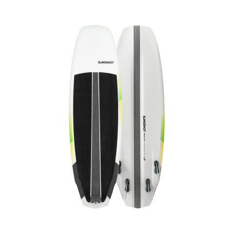 Slingshot Sci-Fly XR V2 Kite Surfboard