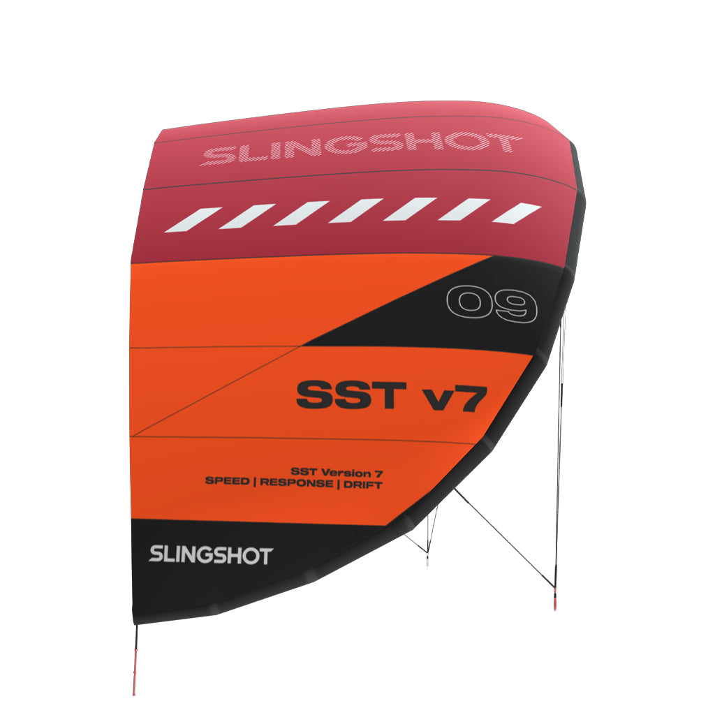 Slingshot SST V7 Orange