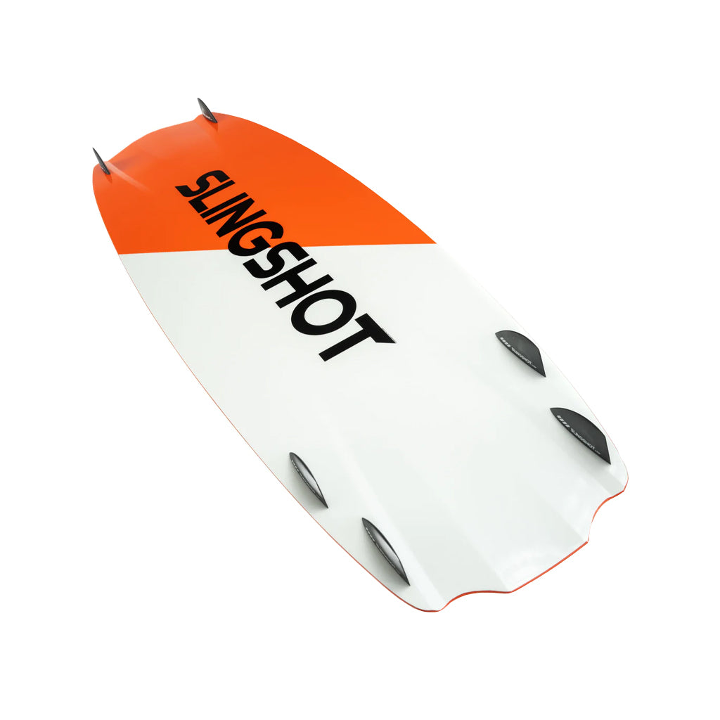 Slingshot Super Natural V2 Kiteboard