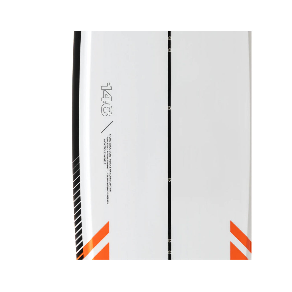 Slingshot Super Natural V2 Kiteboard