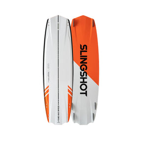 Slingshot Super Natural V2 Kiteboard