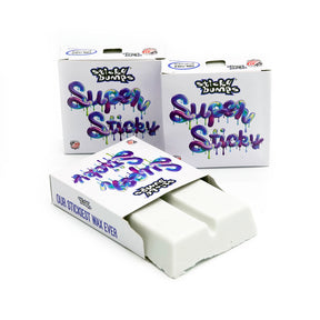 Sticky Bumps Wax Super Sticky