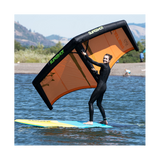 Slingshot Sup Winder Fin