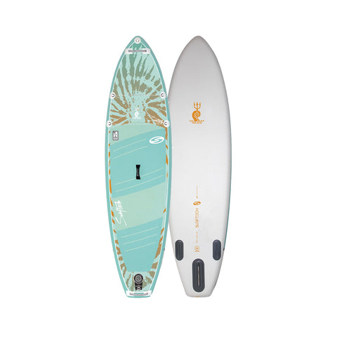 Surftech Air Travel Alta 10'2" Stand Up Paddleboard