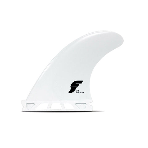 Futures Thermotech F4 Tri Fin Set