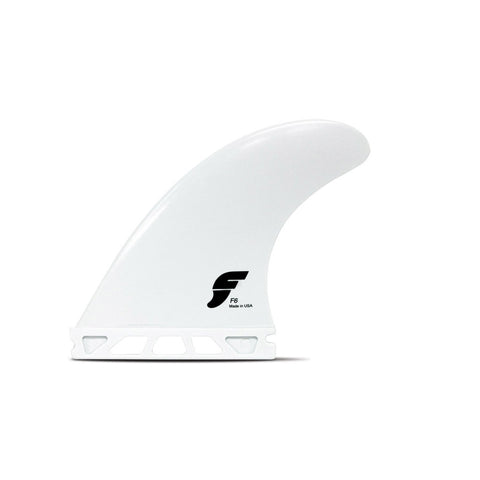 Futures Thermotech F6 Tri Fin Set