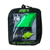 Lib Tech Tri Fin Set Large Green