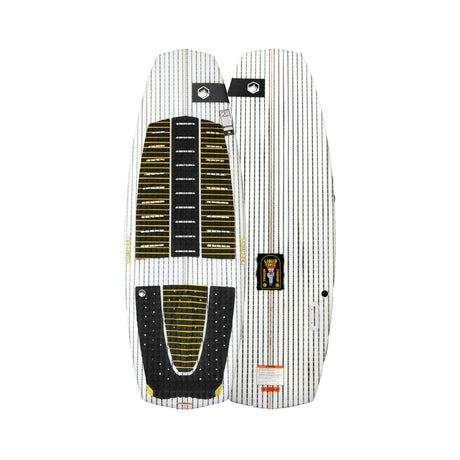 2021 Liquid Force Twinzer Wakesurf Board