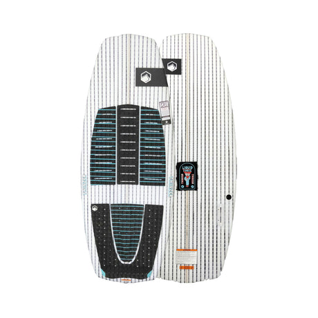 2021 Liquid Force Twinzer Wakesurf Board