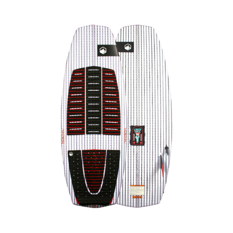 2021 Liquid Force Twinzer Wakesurf Board