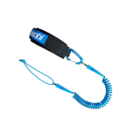 Vaikobi Calf Surfski Leash