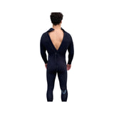 Vaikobi Men's Flexforce 4/3mm BZ Steamer Wetsuit