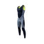 Vaikobi Men's Flexforce 1.5mm Farmer John Wetsuit