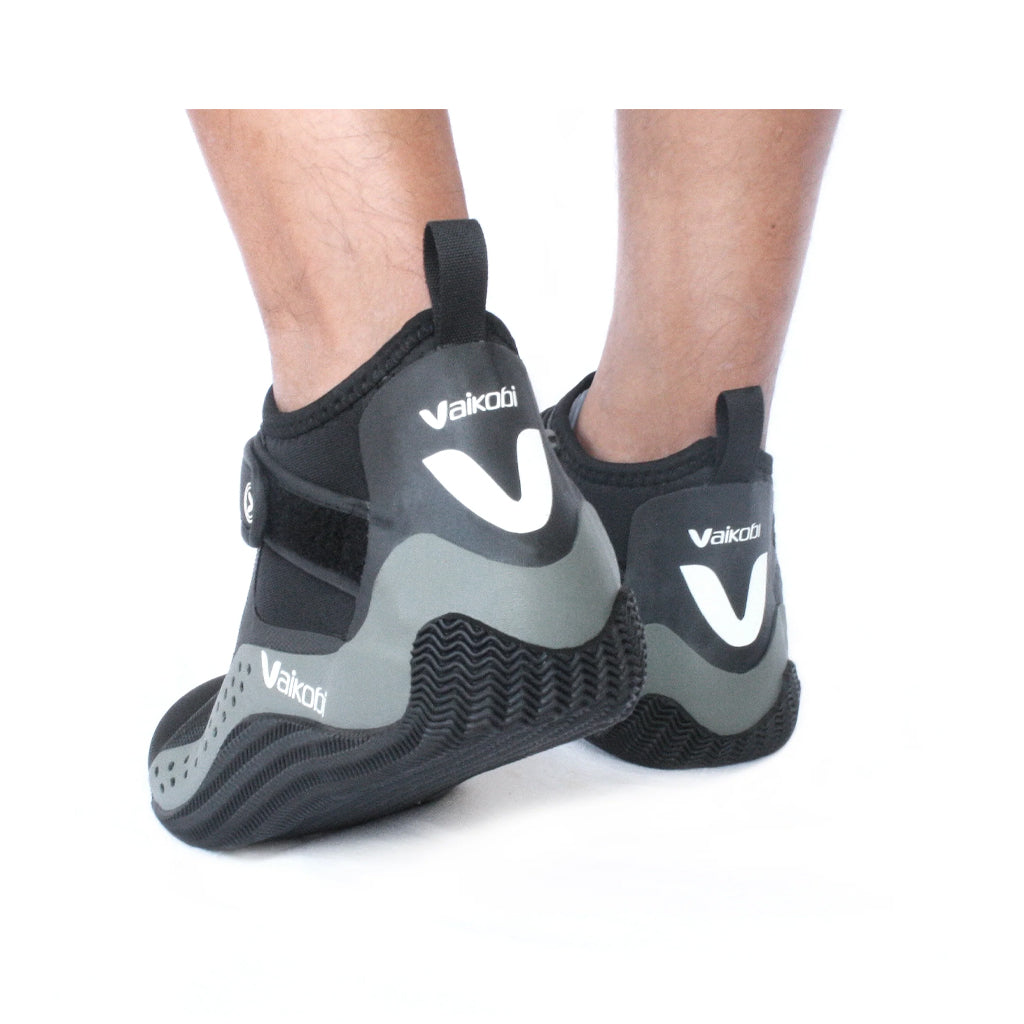 Vaikobi Speed-Grip Low Cut Boot 